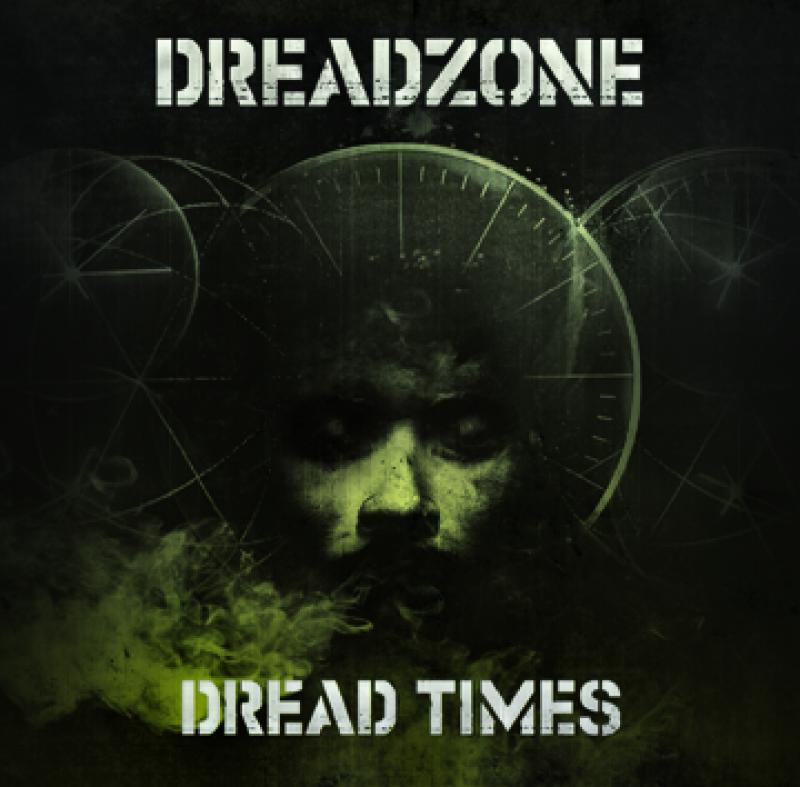 CD: Dreadzone - Dread Times | The Arts Desk